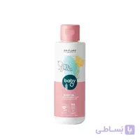 روغن بدن اوبیبی