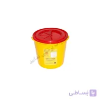 سیفتی باکس سرو ظرفیت 3 لیتر