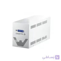 ترانس اتوماتیک دیجیتال ساکو تک فاز مدل SVR-15000