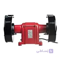 چرخ سنباده محک مدل GD175H ا Mahak GD175H Sanding Wheel