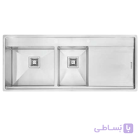 سینک اسنوا مدل SS-43121L