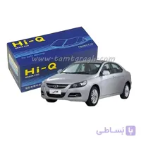 لنت ترمز جلو جک J5 برند های کیو Hi-Q اصل کره