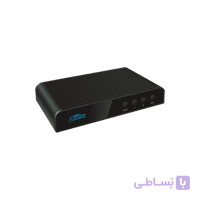 مبدل Pal HDMI به NTSC HDMI لنکنگ مدل LKV323