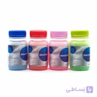 لاک پاکن اسفنجی دوسه doucce