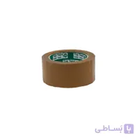 نوار چسب قهوه ای مخصوص کارتن عرض ۴/۸ سانت