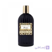 شامپو موی چرب تمپتیشن ویکتوریا رز ا Victoria Rose Temptation Shampo