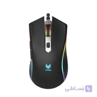 ماوس مخصوص بازی رپو مدل V280