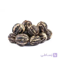 لیمو ببری