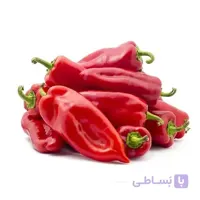 بذر فلفل پاپریکا تند