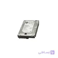 هارد سرور 4 ترابایت اچ پی 3.5 اینچ