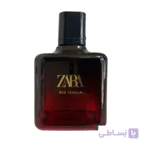 ادکلن زارا رد وانیلا | Zara Red Vanilla