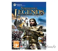 بازی STRONGHOLD LEGENDS ا افسانه قلعه ها