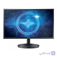 مانیتور گیمینگ 24 اینچ خمیده سامسونگ C24RG50FQ