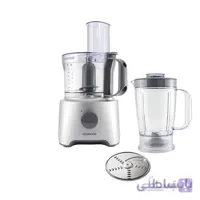 غذاساز کنوود مدل KENWOOD FDP304SI ا KENWOOD Food Maker FDP304SI