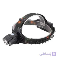 چراغ پیشانی اسمال سان مدل W602