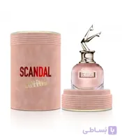 عطر ادکلن ژان پل گوتیه اسکندال