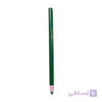مداد خیاطی نخ دار رنگ سبز کد 7767M