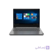 لپ تاپ لنوو IdeaPad S145 n4000_4GB_256GB SSD+1TB_hd630_15.6 hd led
