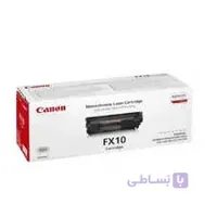 کارتریج تونر لیزری کانن Canon FX10