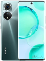 گوشی موبایل آنر مدل Honor 50 5G دو سیم کارت ظرفیت ۲۵۶/۸ گیگابایت