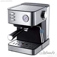 اسپرسو و قهوه ساز دسینی Dessini مدل 999 ا Dessini Espresso Maker Model 999