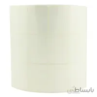 لیبل برچسب پی وی سی PVC سه ردیف6000عددی 35×Paper Label 25