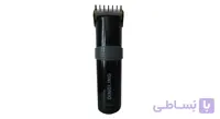 ماشین اصلاح سر و صورت دینگ لینگ مدل RF-699 ا Hair Clipper DingLing RF-699 کد 310145