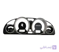 قاب کیلومتر سمند