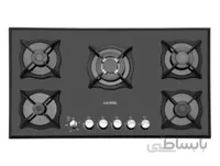 اجاق گاز شیشه ایG 503 T ا اجاق گاز شیشه ایG 503 T