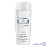 تونر روشن‌ کننده پوست فارماسریز مدل Puri-Albucin 2