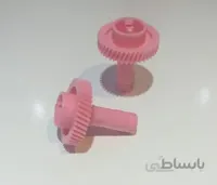 دنده همزن بلک اند دکر Black & Decker