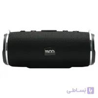اسپیکر بلوتوثی قابل حمل تسکو مدل TS2317 ا Portable Tesco TS2317 portable Bluetooth speaker