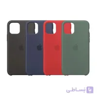 قاب سیلیکونی مناسب برای ایفون 11Pro