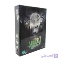 بازی فکری اسکالز مدل s352