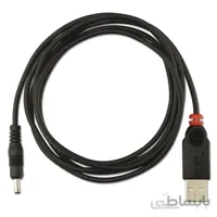 کابل نوکیا سوزنی ریز به USB ا Nokia Cable