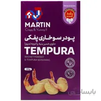 پودر سوخاری پفکی رشد