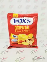 آبنبات فوکس FOXS مدل Oriental