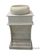 روشویی سنگی مدل DERO304