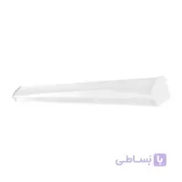 چراغ خطی روکار مدل سهیل 40وات پارس شعاع توس