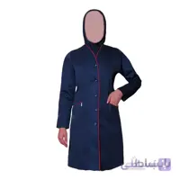 لباس فرم زنانه صبا
