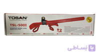 قفل فرمان توسن TSL500I