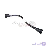 لوله شماره 4 بنزین x33