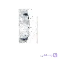شیلنگ بالای رادیاتور آب موتور هایماs7 2000 - ایساکویی