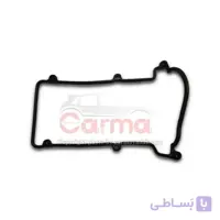 واشر درب سوپاپ ام وی ام 110 سه سیلندر شرکتی