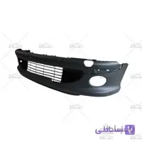 سپر کامل RC بهمراه مه شکن و توری خطی