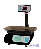 ترازوی محک 50 کیلویی مدل MDS15000A