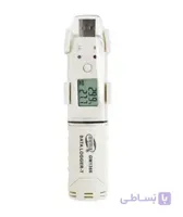 دیتالاگر دیجیتالی دما و رطوبت بنتک GM1366
