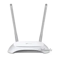 TP-LINK TL-WR840N-V6.20 Router ا روتر بی‌سیم تی پی-لینک مدل TL-WR840N-V6.20
