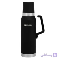 فلاسک 1.3 استنلی سری مستر Stanley MASTER VACUUM BOTTLE 1.3L