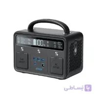 پاوربانک انکر مدل PowerHouse II 400